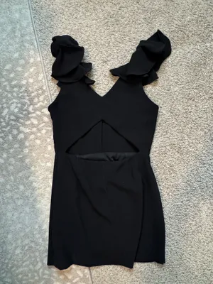 Amanda Uprichard Dress thumbnail 2