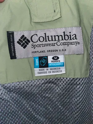 Ski Jacket thumbnail 12