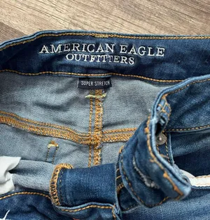 American Eagle Shorts thumbnail 3