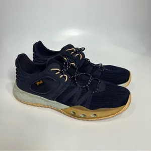 Teva Terra Float Churn sneakers navy blue size 7.5‎ thumbnail 2
