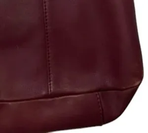Coach Daisy Spectator Leather Emma Tote  thumbnail 8