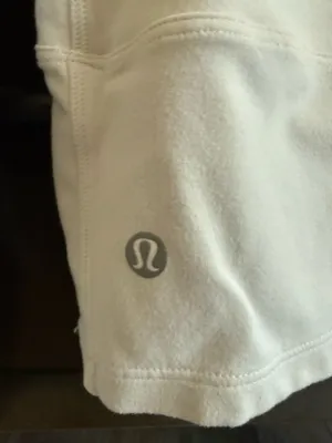 Lululemon Align Cropped 1/4 Zip thumbnail 5