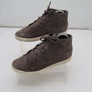 Cole Haan Grand Crosscourt W09740 Sneakers Women's US 7B Brown High top Shoes thumbnail 2