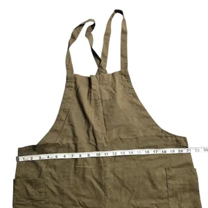 Hem & Thread Green‎ Jumpsuit Size: L thumbnail 2