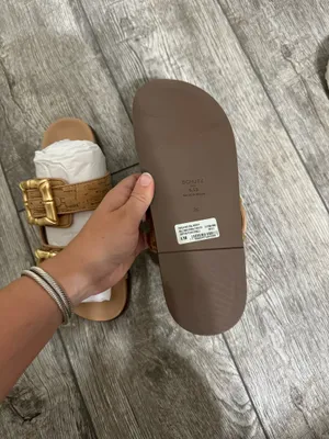 Schutz Sandals thumbnail 2