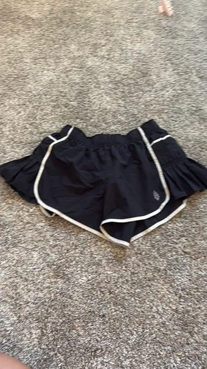 Free People Shorts thumbnail 2