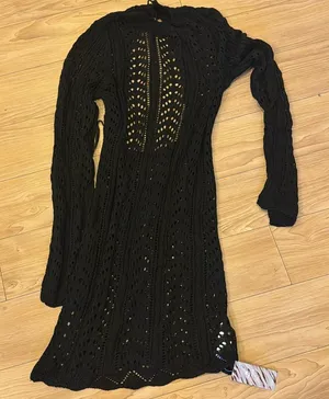 Cupshe x Stassie Knitted Dress thumbnail 1