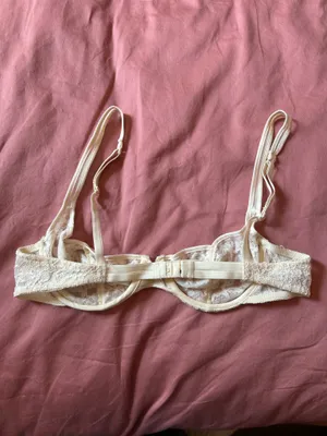 Christian Dior Vintage Bralette thumbnail 2