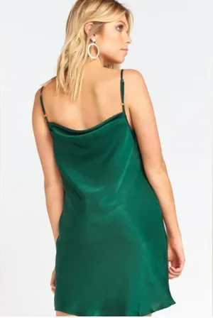 Show Me Your Mu Mu Sabine Slip Dress thumbnail 11
