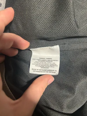 Nike Track Pants Vintage thumbnail 5