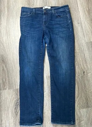 Levis Mid Rise Skinny Jeans thumbnail 1