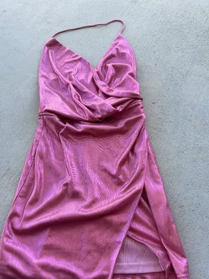 Superdown Missie Wrap Front Dress size XXS‎ thumbnail 10