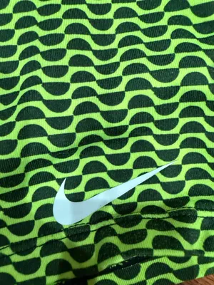 Nike Pro Biker Shorts thumbnail 2