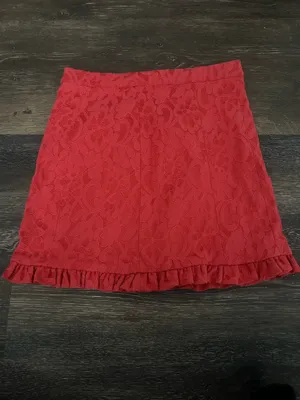 free people skirt thumbnail 1
