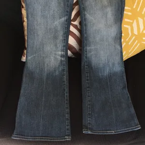 7 for all mankind A Pocket jeans size 29 thumbnail 3