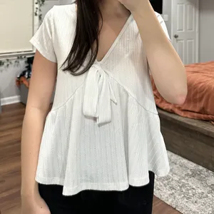 Babydoll Top thumbnail 1