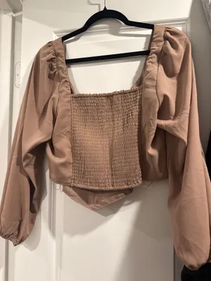 Abercrombie top thumbnail 2