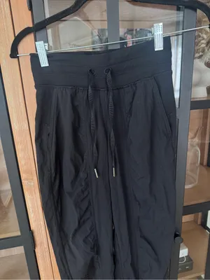 Lululemon Dance Studio Mid-Rise Joggers sweatpants thumbnail 8