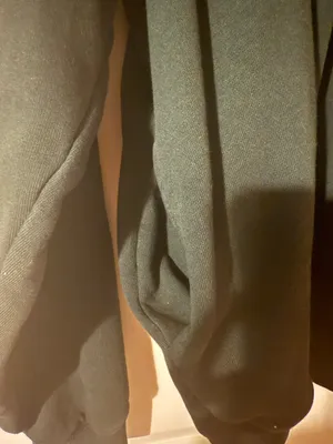 John Galt Green New York Crewneck thumbnail 4