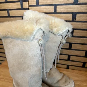 Ugg Sand Ultimate‎ Tall Boots Size 6 thumbnail 5