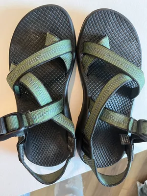Chacos Vibram W/Toe Strap thumbnail 3