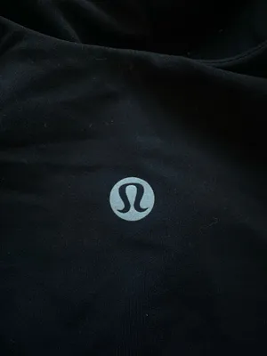 Lululemon Align Tank Top Black 8 Women’s thumbnail 5
