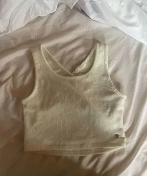 Roxy Keepsake Crop Top thumbnail 3