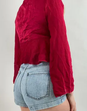 Dixie Designer Blouse thumbnail 3