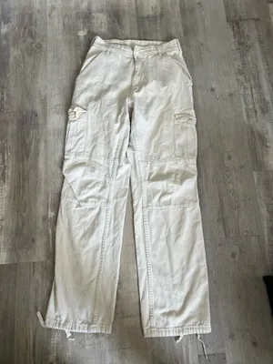 Brandy Melville Cargo Pants thumbnail 1
