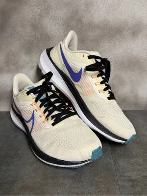 Nike Air Zoom Pegasus 39 Women’s Running Shoes Summit White DH4072-006 Size 9 thumbnail 15