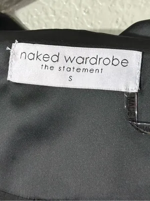 Naked Wardrobe Top thumbnail 5