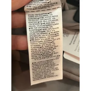 Athleta Delancey Gleam Moto Tight Leggings Taupe S Shiny Biker Athleisure New thumbnail 8