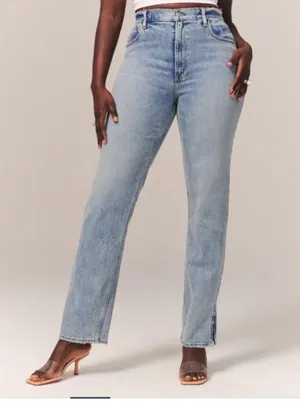 Abercrombie Jeans thumbnail 5