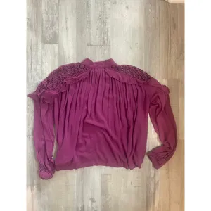 Free People Little Bit Of Love Top size Medium thumbnail 6