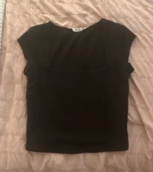Garage Top Square Neck thumbnail 1