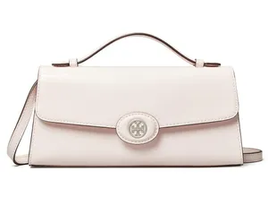 Tory Burch Robinson Mini Spazzolato Bag thumbnail 14