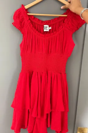 Princess Polly Playsuit Romper thumbnail 4