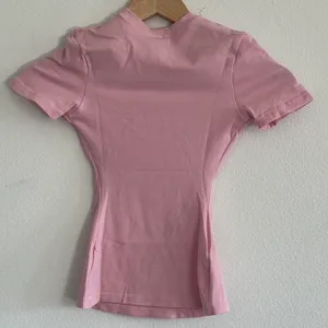 NWT Skims Cotton Jersey T- Shirt XXS thumbnail 3