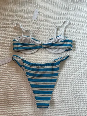 Bright Swimwear Bikini thumbnail 2