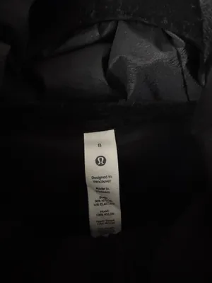 Lululemon Jacket Full-Zip thumbnail 2