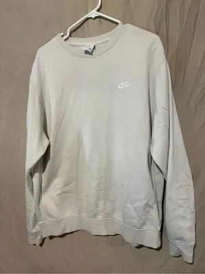 Nike crewneck thumbnail 1
