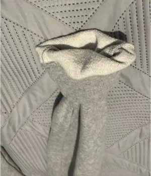 Grey Nike Sweatpants Women’s thumbnail 6
