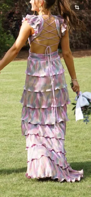 Mac Duggal Dress thumbnail 2