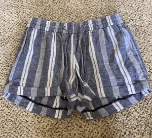 Old Navy Striped Summer Shorts thumbnail 1