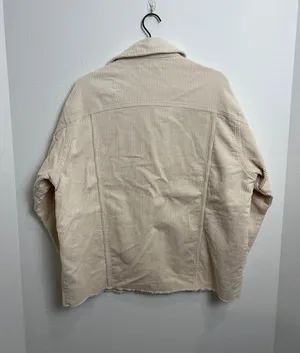 ZARA Corduroy Jacket thumbnail 5