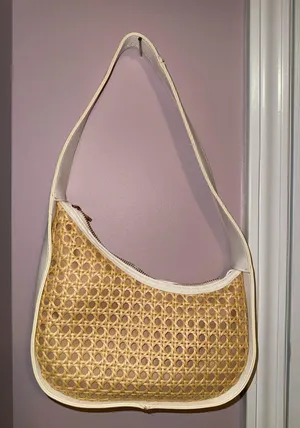 A New Day Asymmetric Shoulder Bag thumbnail 1