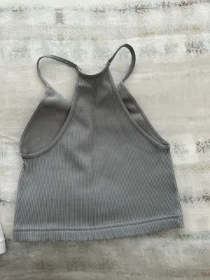 Free People run tank thumbnail 4