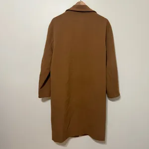 Aritzia Babaton The Stedman Coat Tan Brown Small thumbnail 6