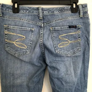 Seven7 Jeans ‘Classic Flare’ Cut 8 thumbnail 4