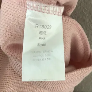 Pink Lagenlook Cottagecore Relaxed Loungewear Button Up Collar Playsuit Romper S thumbnail 5